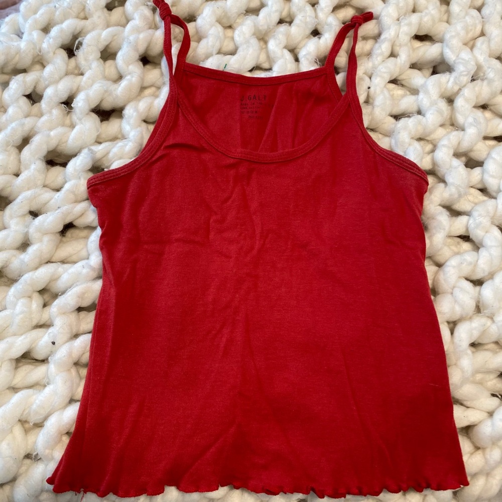 Brandy Melville Tank